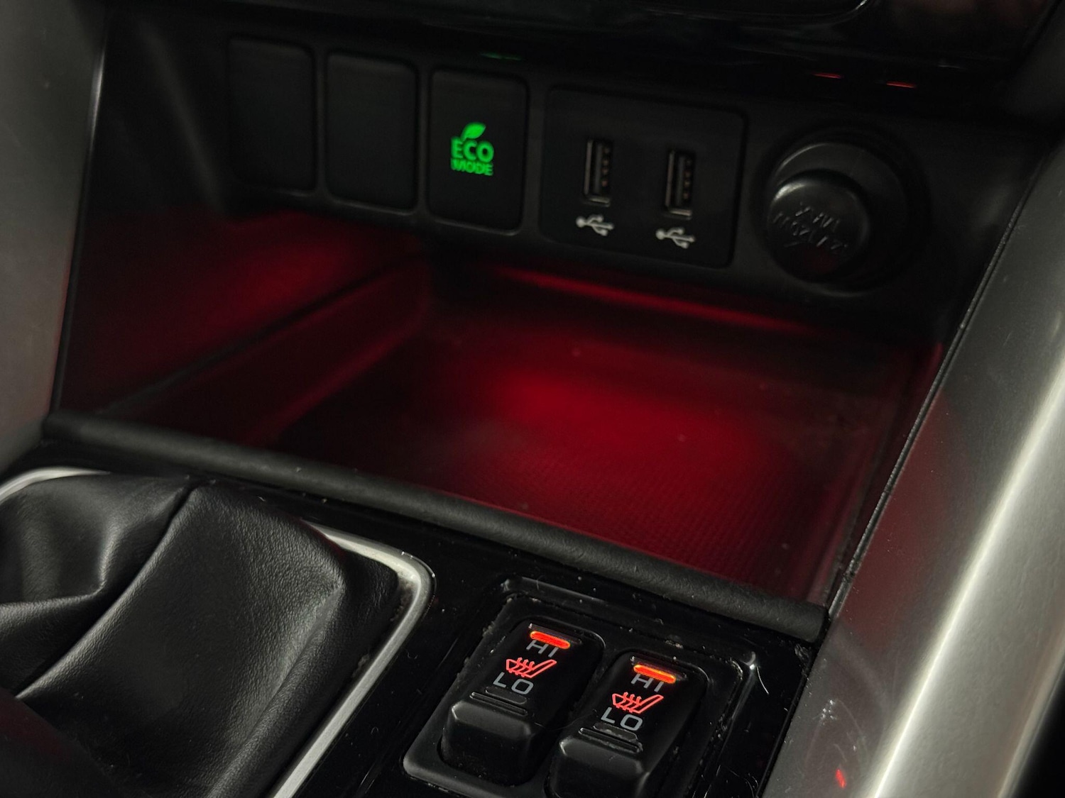 Used Mitsubishi Eclipse Cross 2018 for sale - 77882218: Photo 19