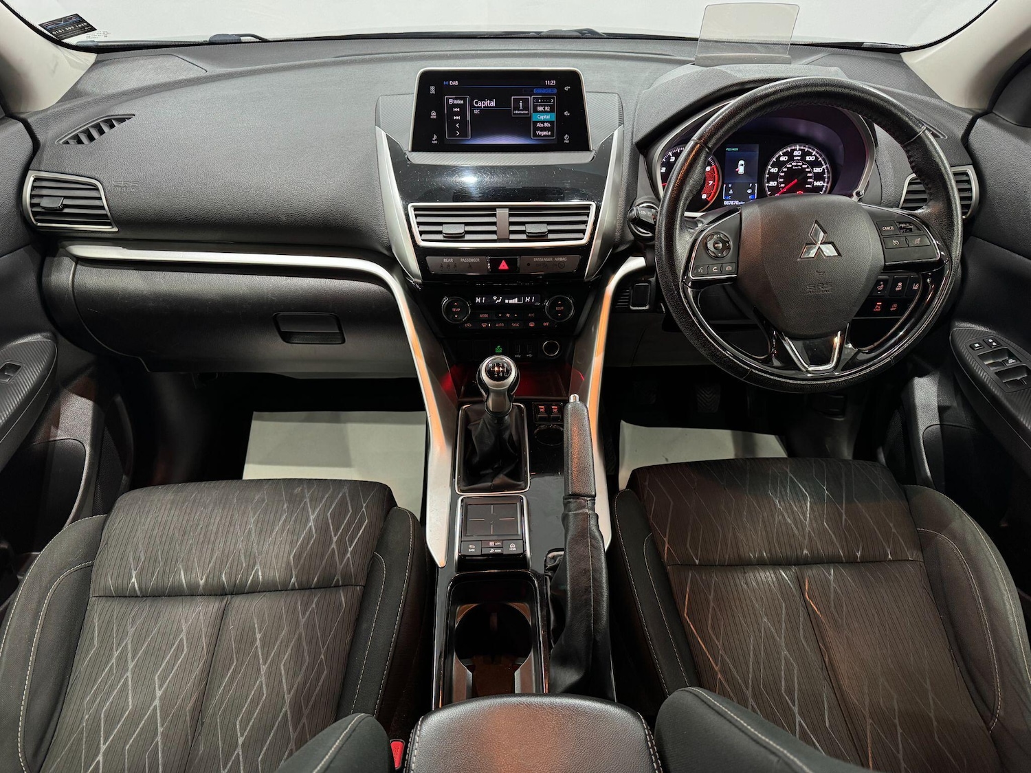 Used Mitsubishi Eclipse Cross 2018 for sale - 77882218: Photo 24