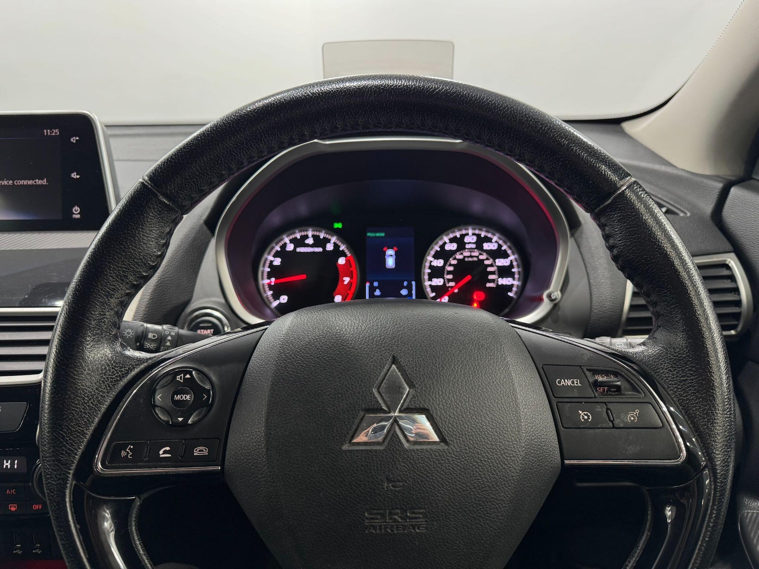 Used Mitsubishi Eclipse Cross 2018 for sale - 77882218: Photo 27