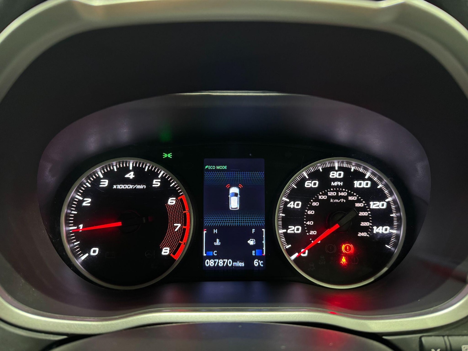 Used Mitsubishi Eclipse Cross 2018 for sale - 77882218: Photo 28