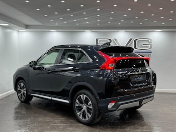 Used Mitsubishi Eclipse Cross 2018 for sale - 77882218: Photo