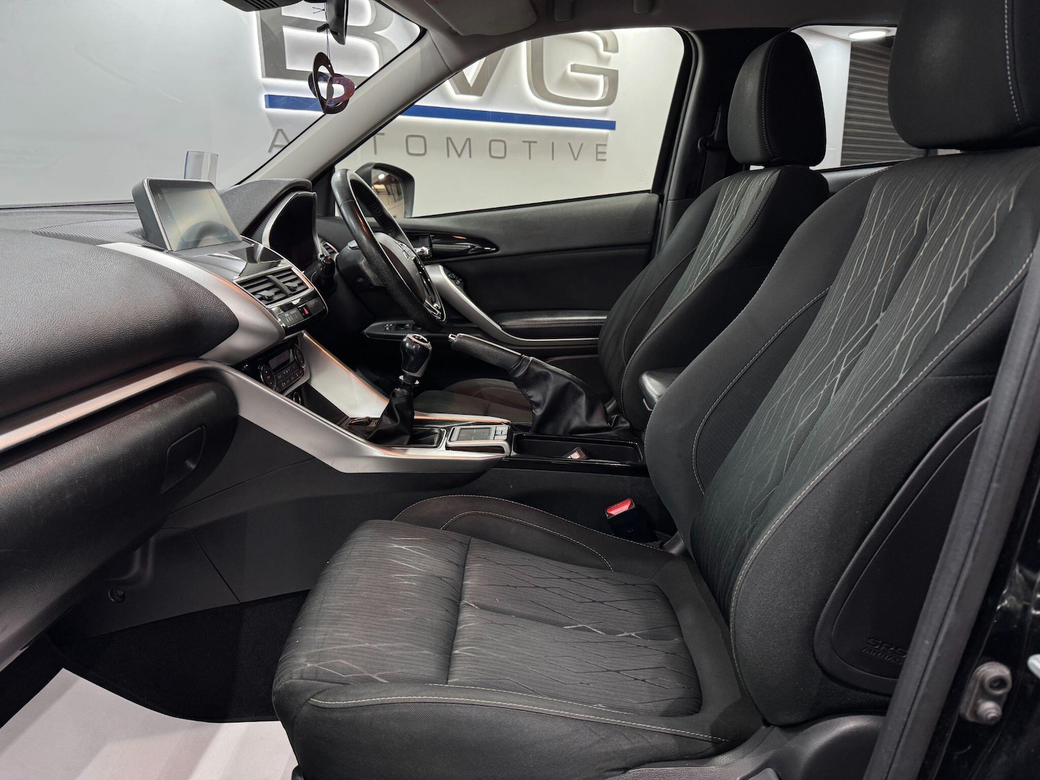 Used Mitsubishi Eclipse Cross 2018 for sale - 77882218: Photo 30