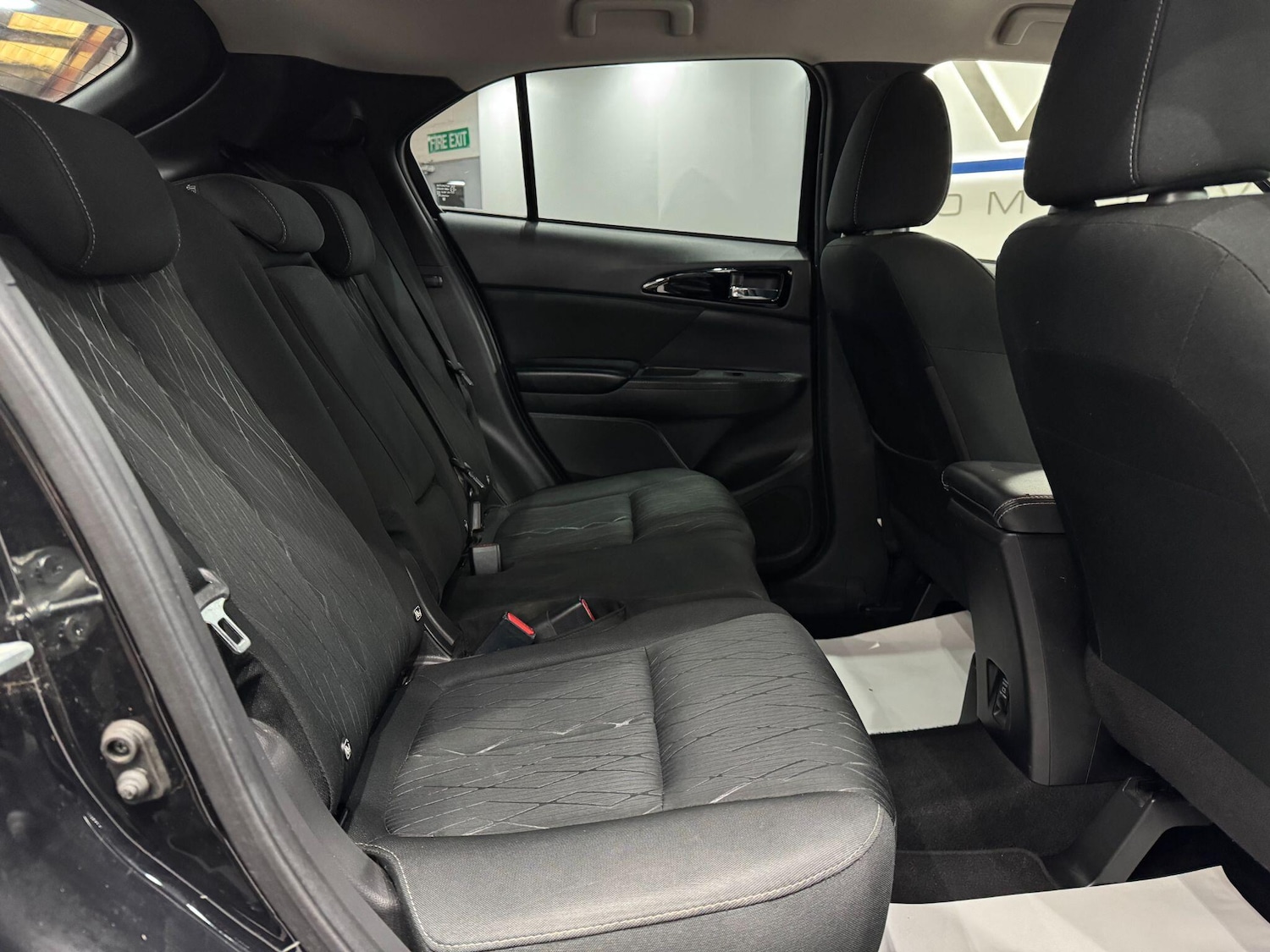 Used Mitsubishi Eclipse Cross 2018 for sale - 77882218: Photo 36