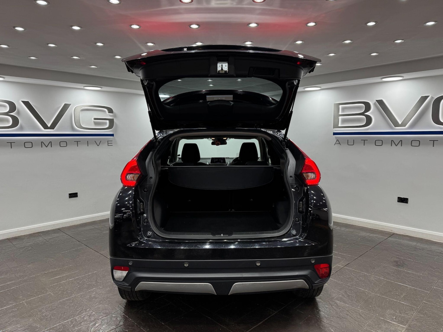 Used Mitsubishi Eclipse Cross 2018 for sale - 77882218: Photo 38