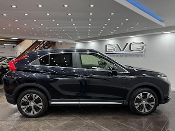 Used Mitsubishi Eclipse Cross 2018 for sale - 77882218: Photo