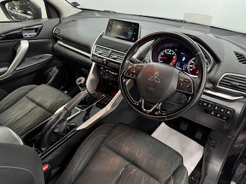 Used Mitsubishi Eclipse Cross 2018 for sale - 77882218: Photo