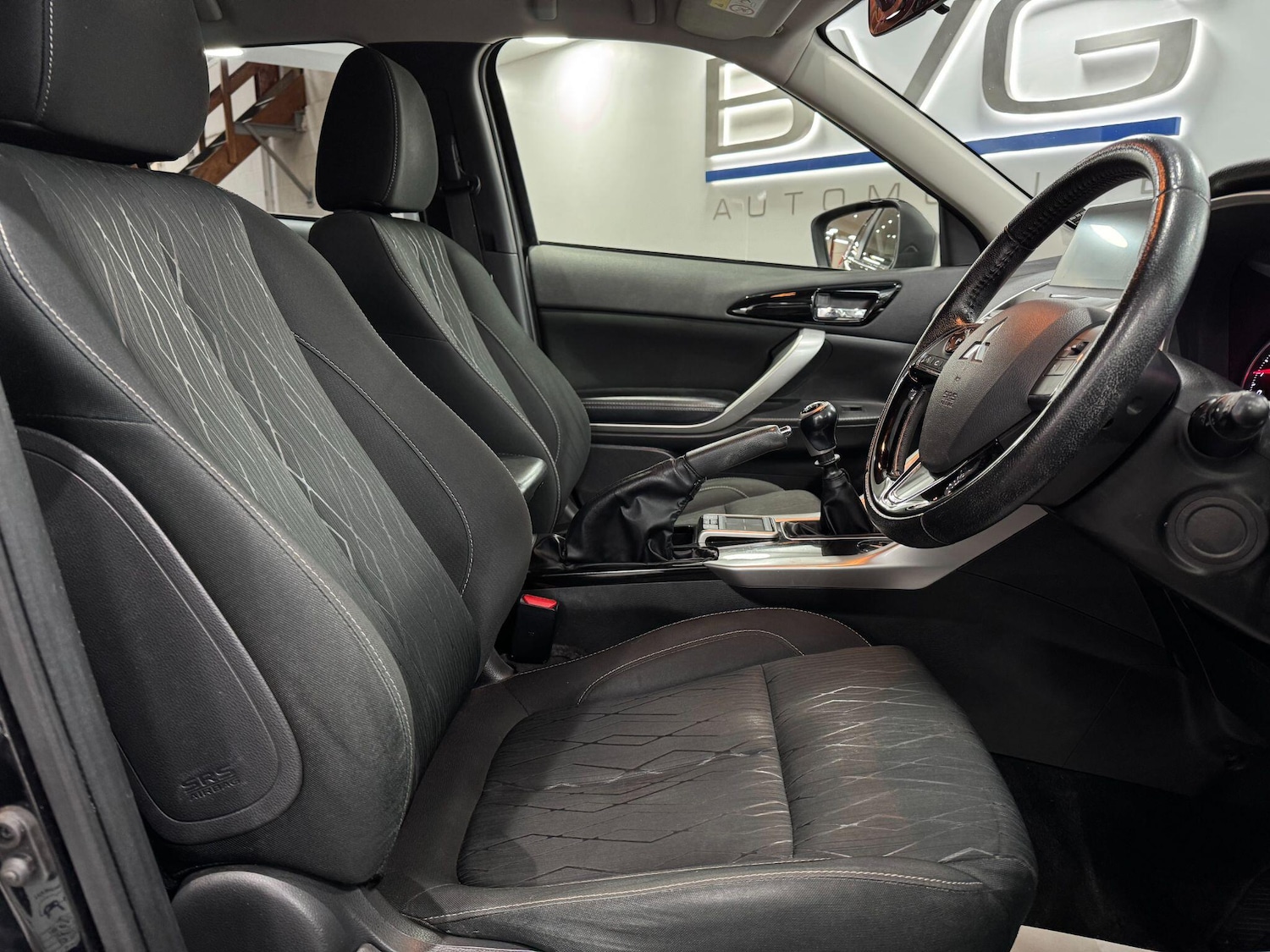 Used Mitsubishi Eclipse Cross 2018 for sale - 77882218: Photo 5