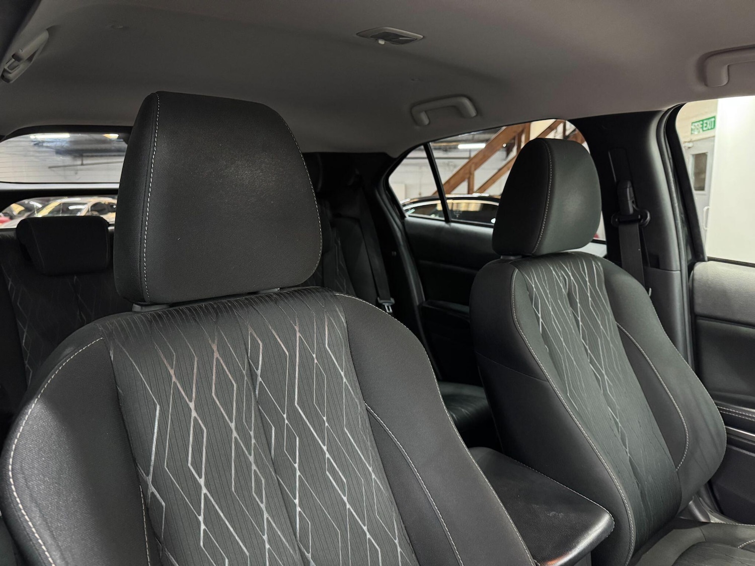 Used Mitsubishi Eclipse Cross 2018 for sale - 77882218: Photo 6