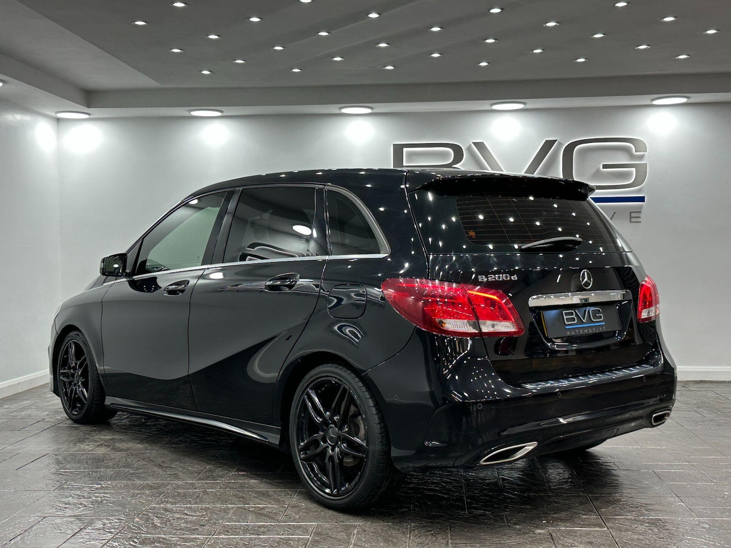 Used Mercedes-Benz B Class 2016 for sale - 77049794: Photo 10