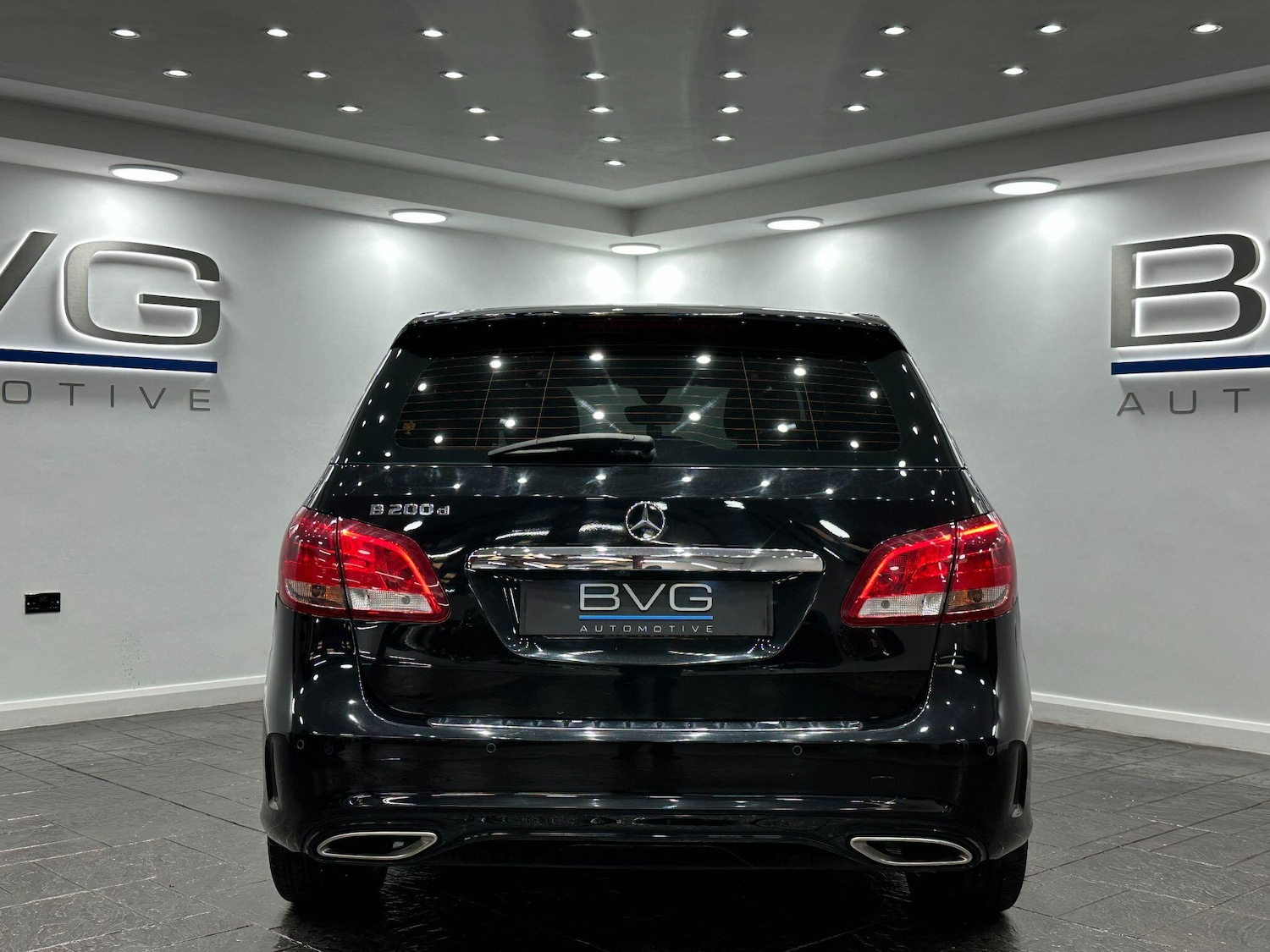 Used Mercedes-Benz B Class 2016 for sale - 77049794: Photo 11