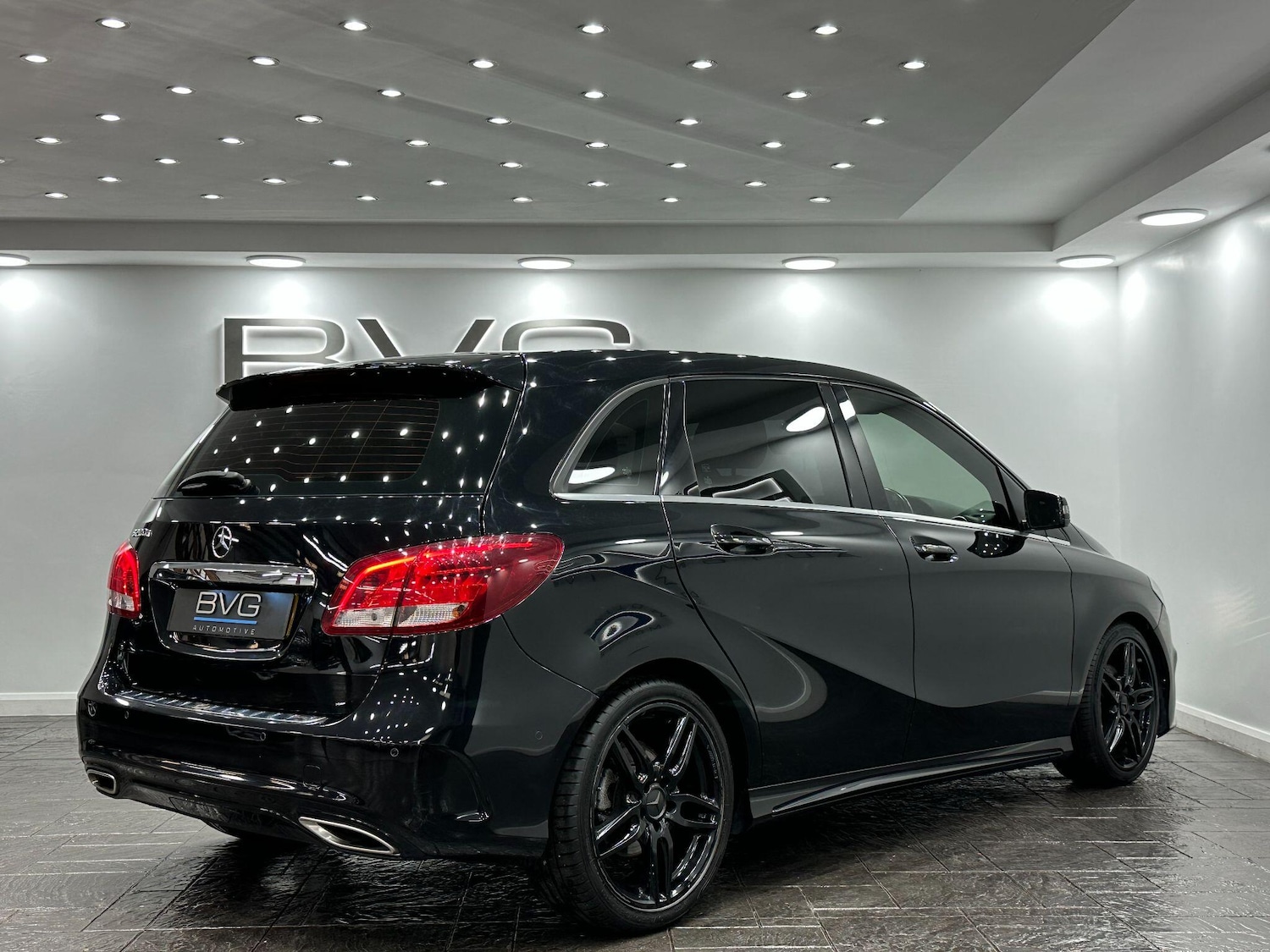 Used Mercedes-Benz B Class 2016 for sale - 77049794: Photo 12