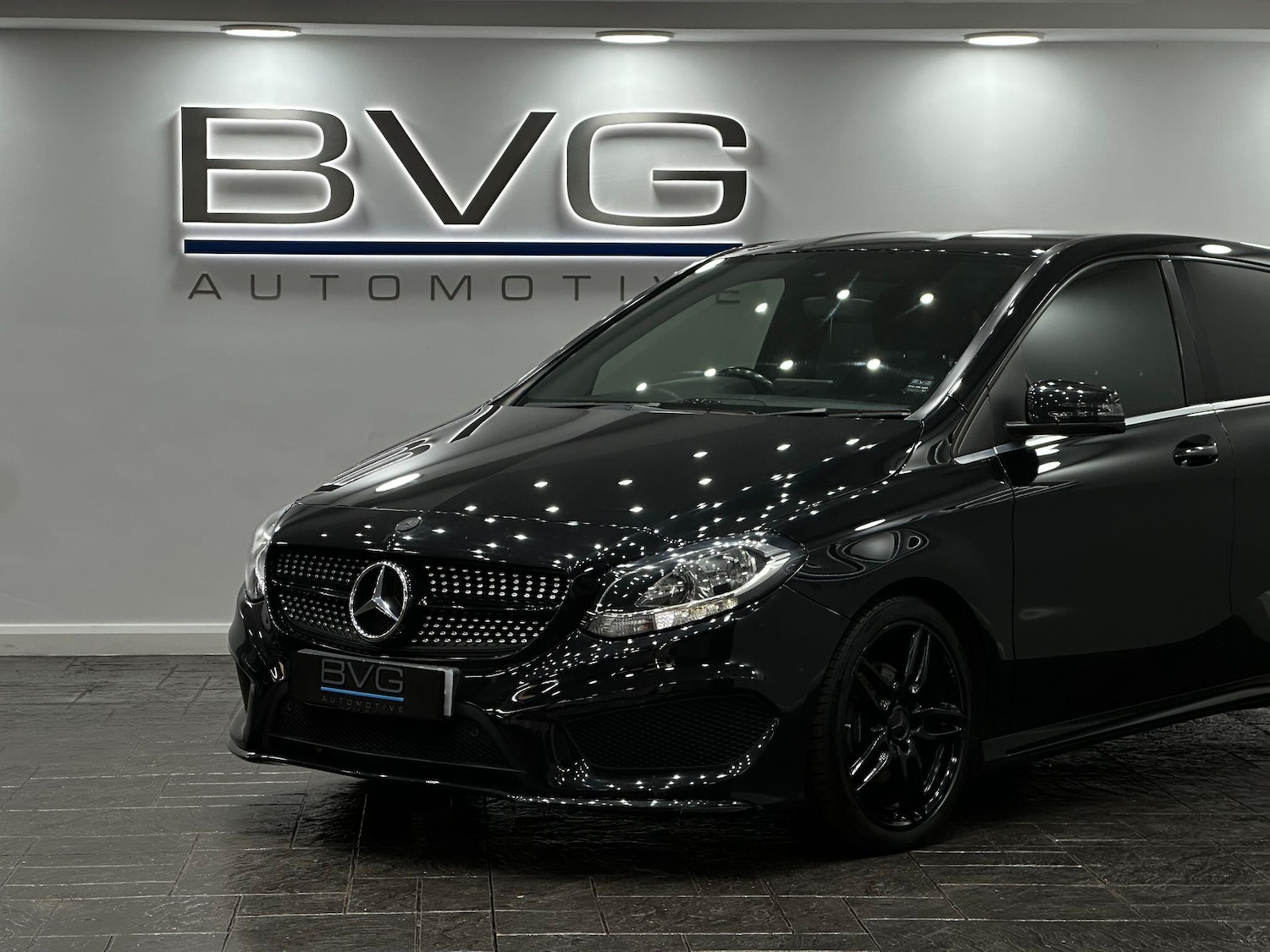 Used Mercedes-Benz B Class 2016 for sale - 77049794: Photo 14