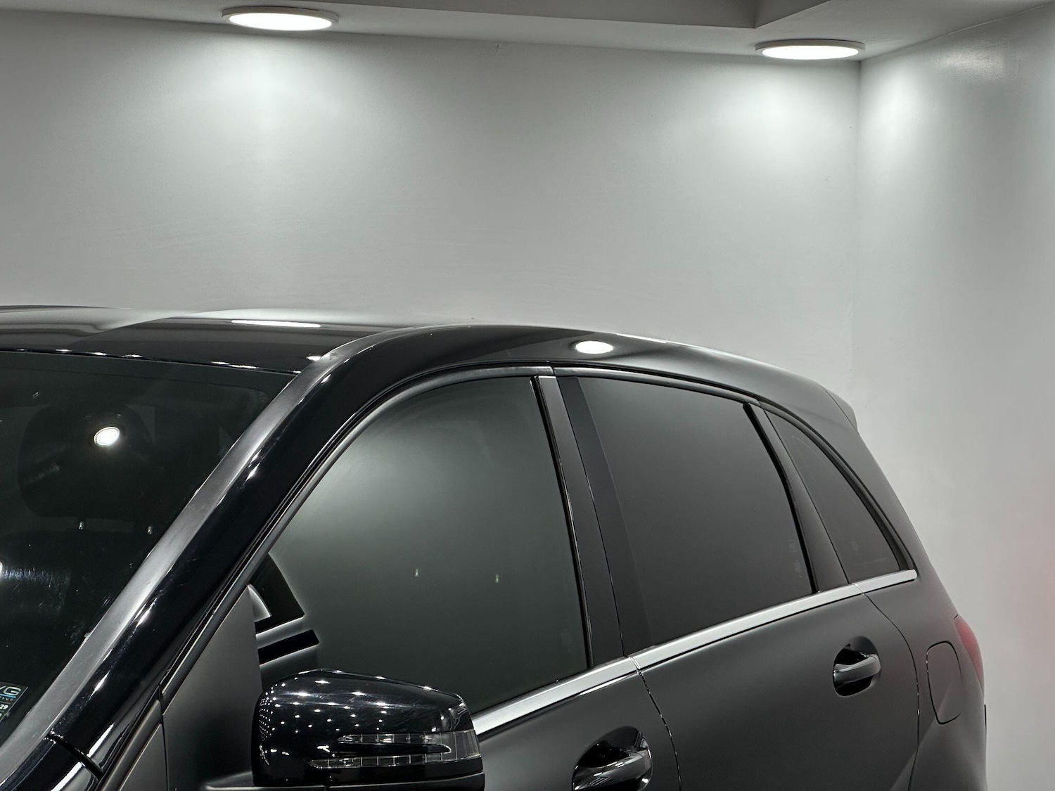 Used Mercedes-Benz B Class 2016 for sale - 77049794: Photo 16