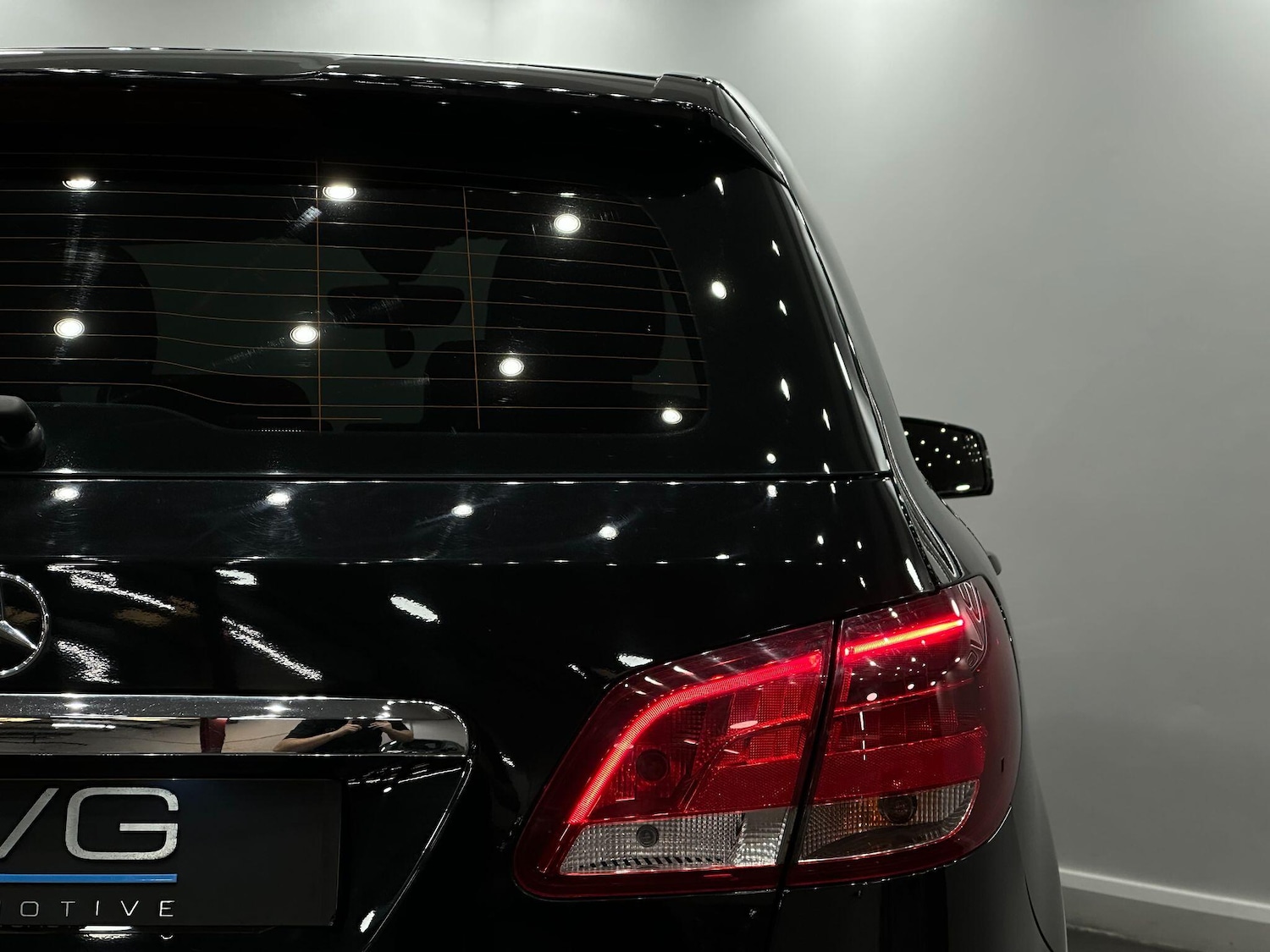 Used Mercedes-Benz B Class 2016 for sale - 77049794: Photo 19