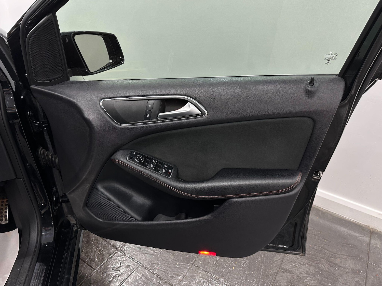 Used Mercedes-Benz B Class 2016 for sale - 77049794: Photo 22