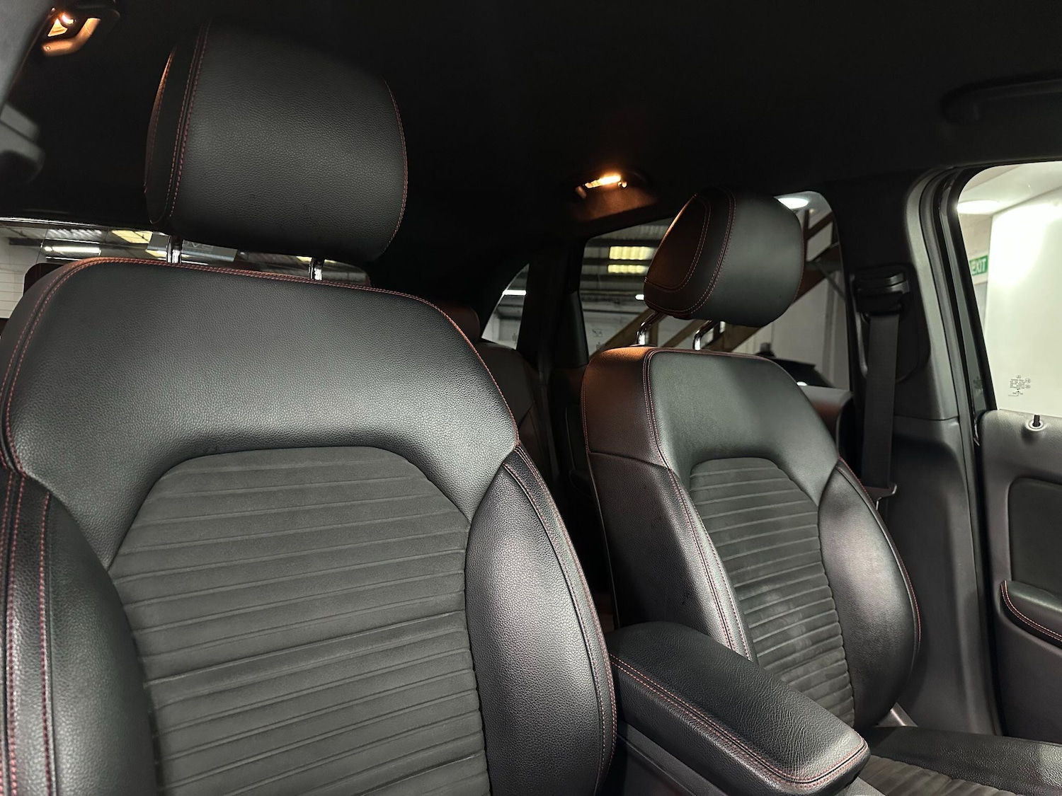 Used Mercedes-Benz B Class 2016 for sale - 77049794: Photo 26