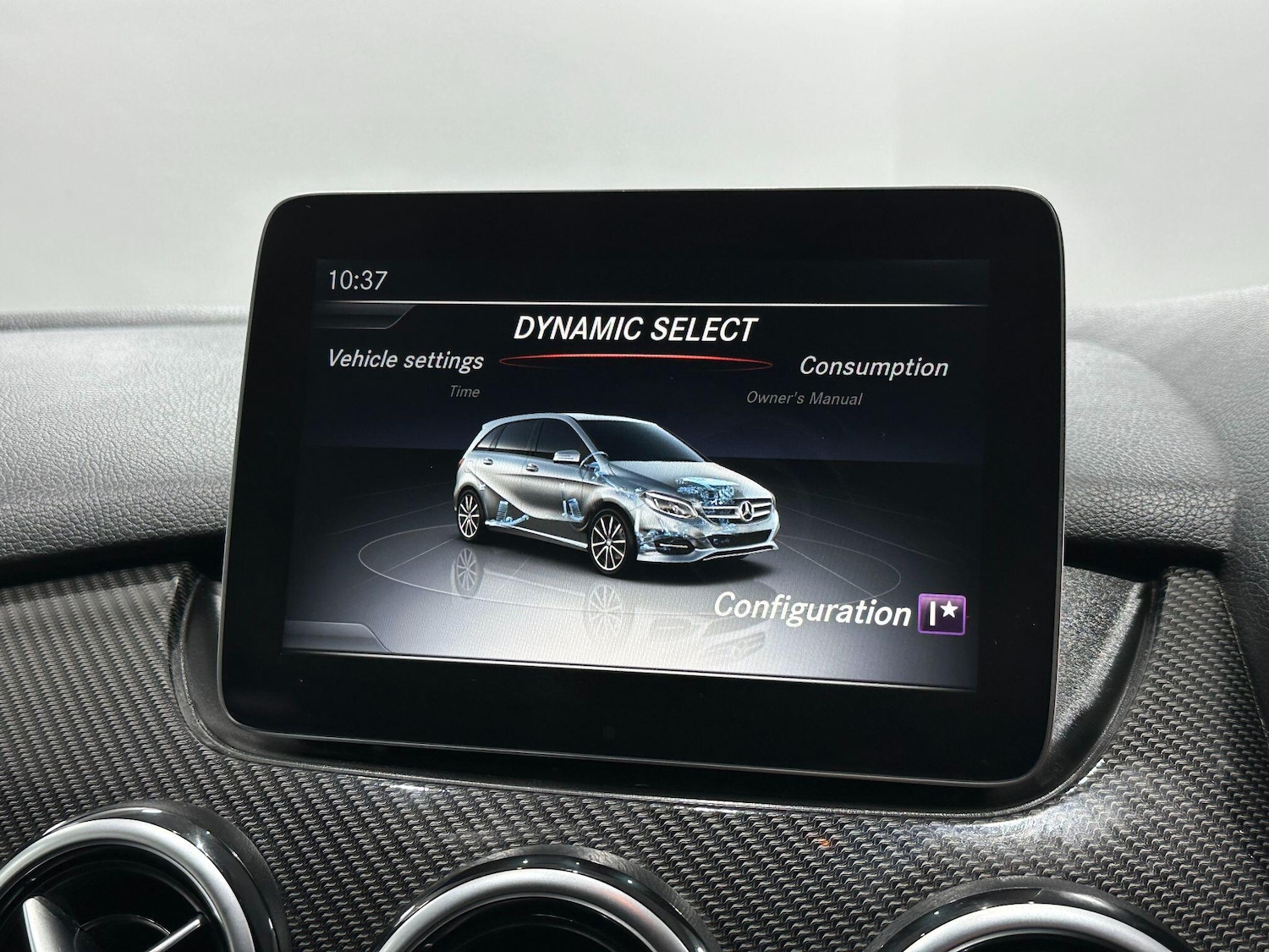 Used Mercedes-Benz B Class 2016 for sale - 77049794: Photo 29