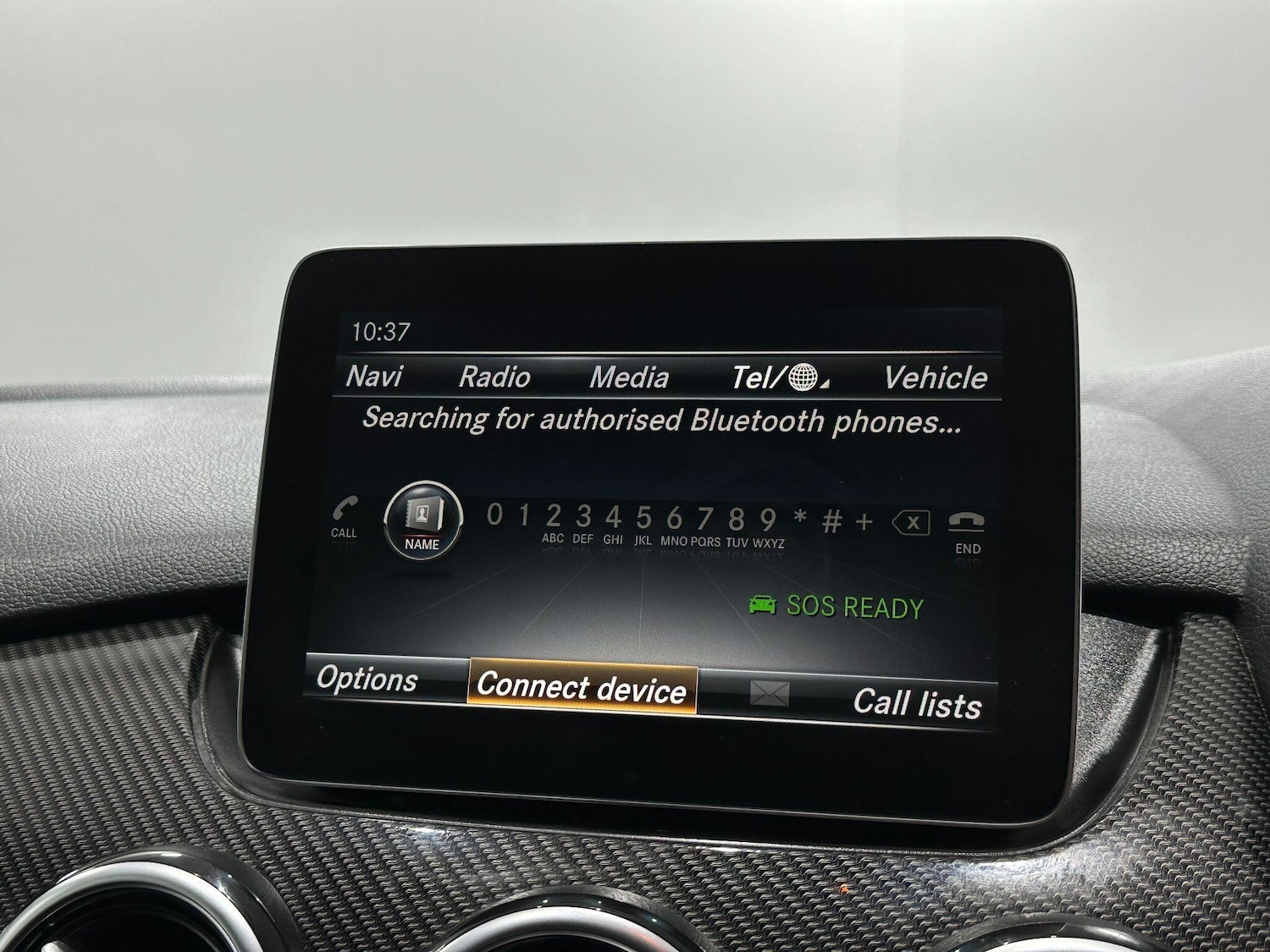 Used Mercedes-Benz B Class 2016 for sale - 77049794: Photo 30