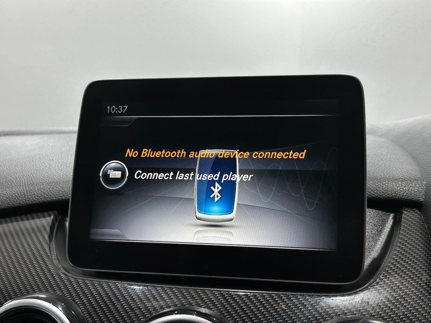 Used Mercedes-Benz B Class 2016 for sale - 77049794: Photo 31