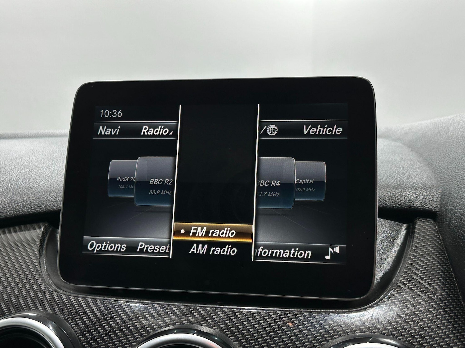 Used Mercedes-Benz B Class 2016 for sale - 77049794: Photo 32