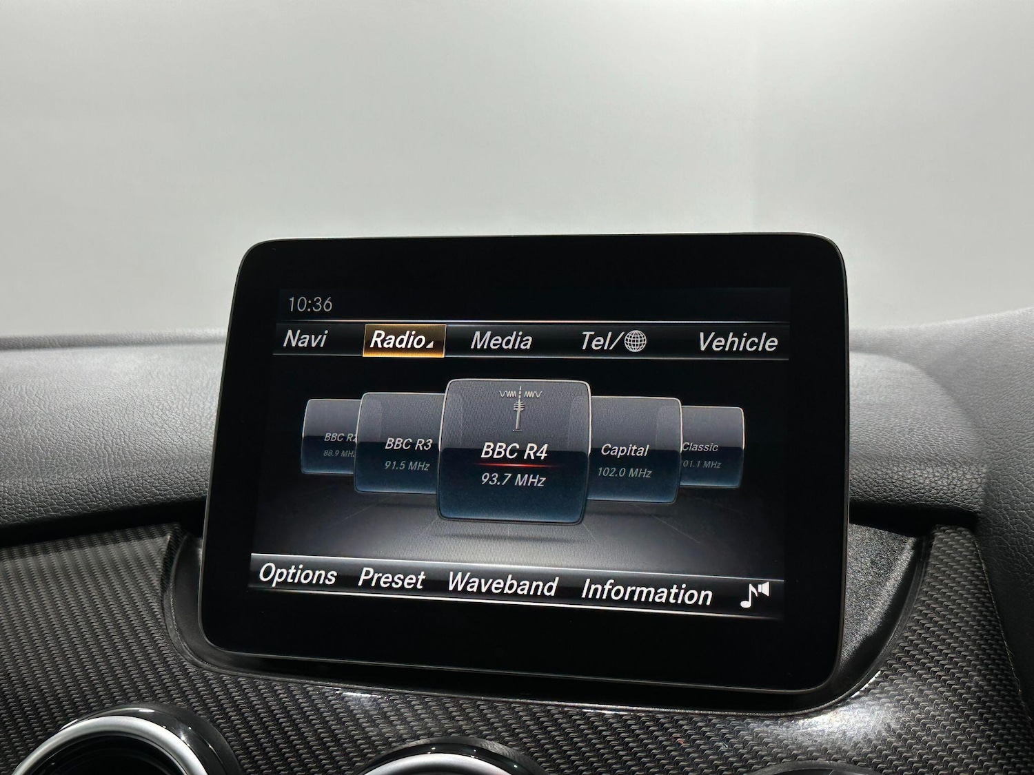 Used Mercedes-Benz B Class 2016 for sale - 77049794: Photo 35