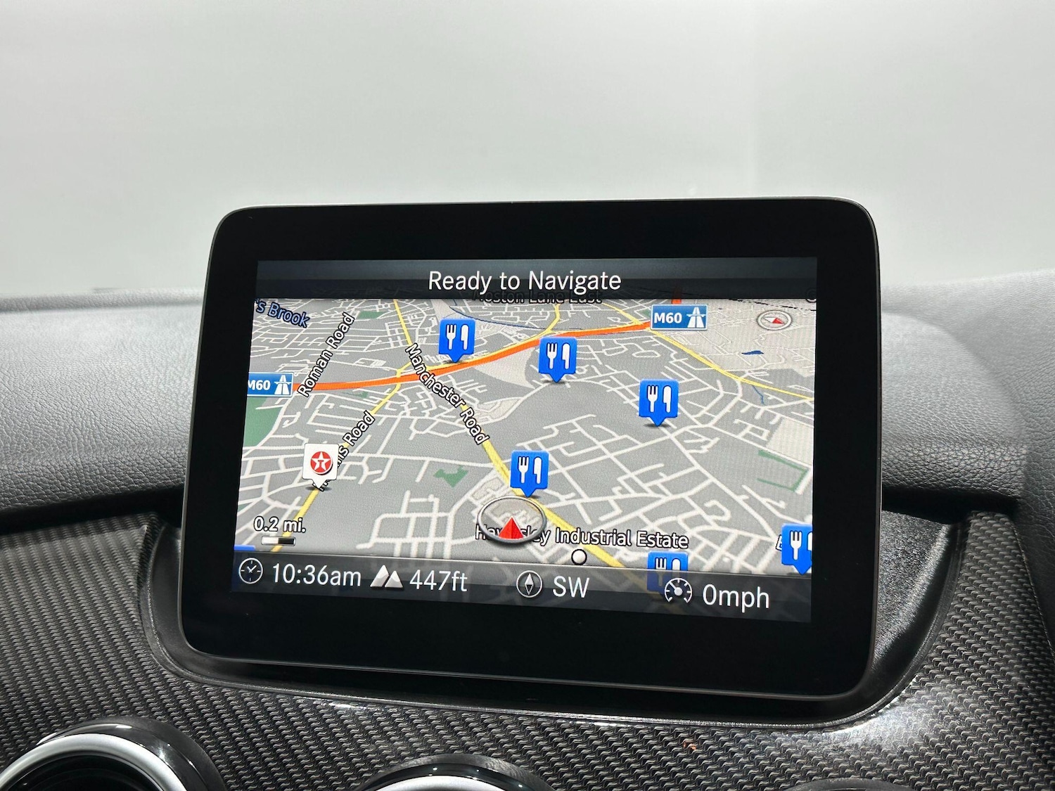 Used Mercedes-Benz B Class 2016 for sale - 77049794: Photo 36