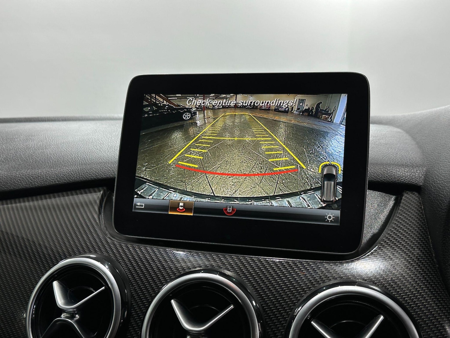 Used Mercedes-Benz B Class 2016 for sale - 77049794: Photo 37