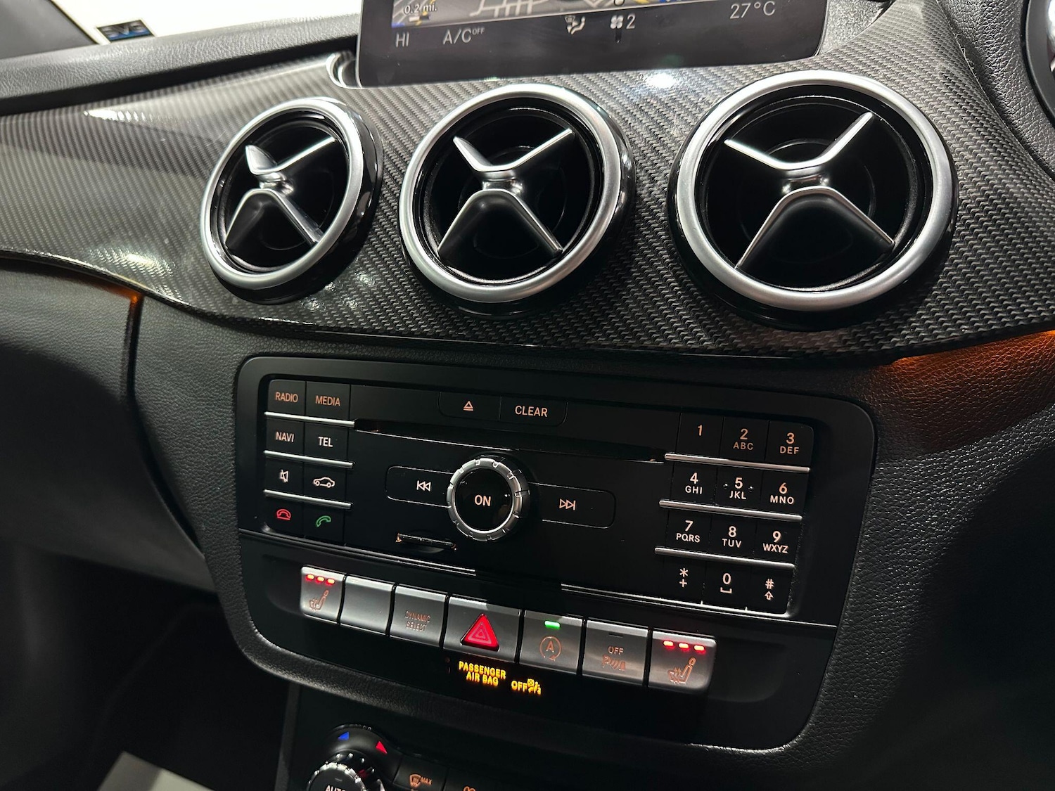 Used Mercedes-Benz B Class 2016 for sale - 77049794: Photo 38