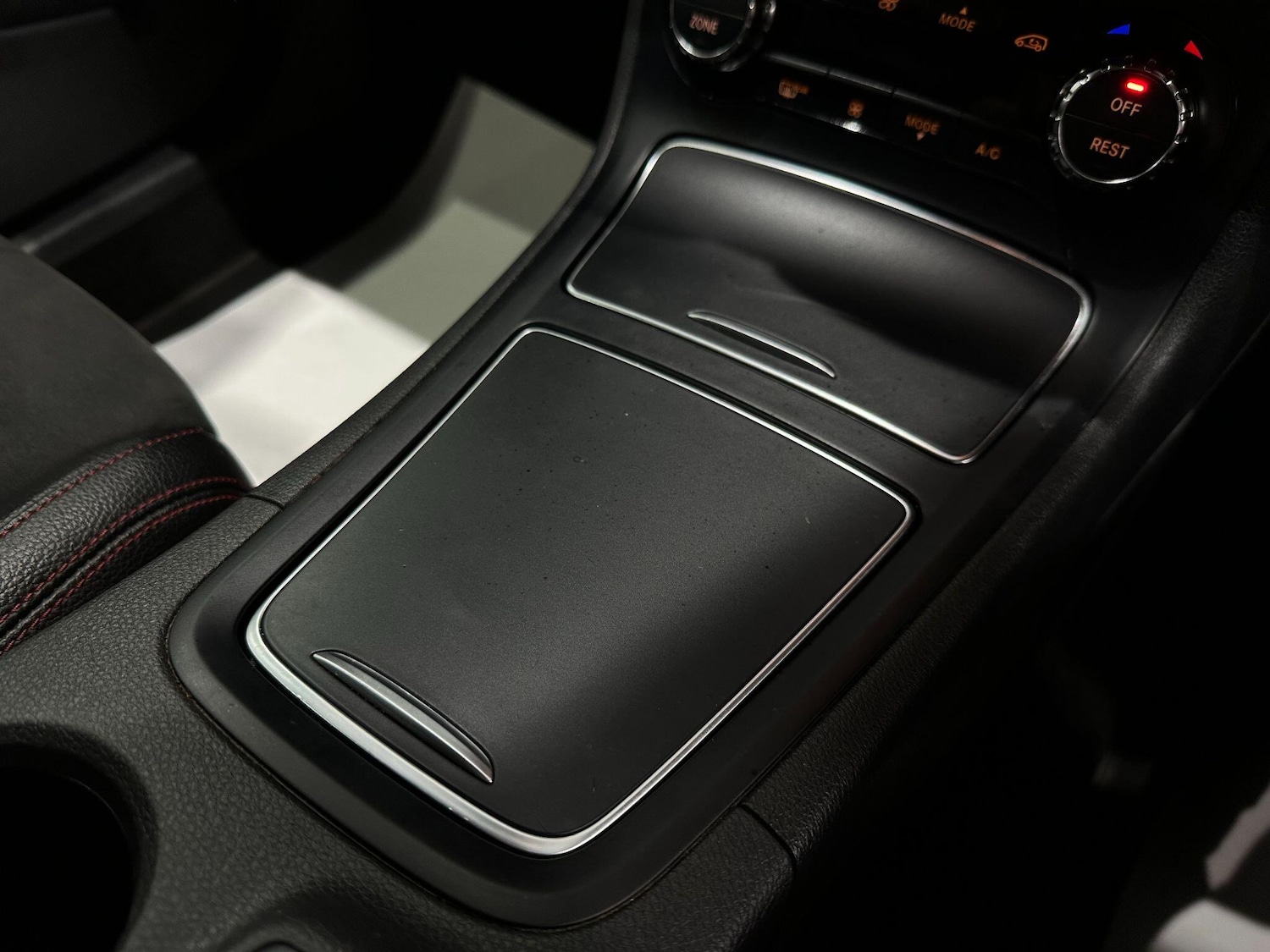 Used Mercedes-Benz B Class 2016 for sale - 77049794: Photo 40