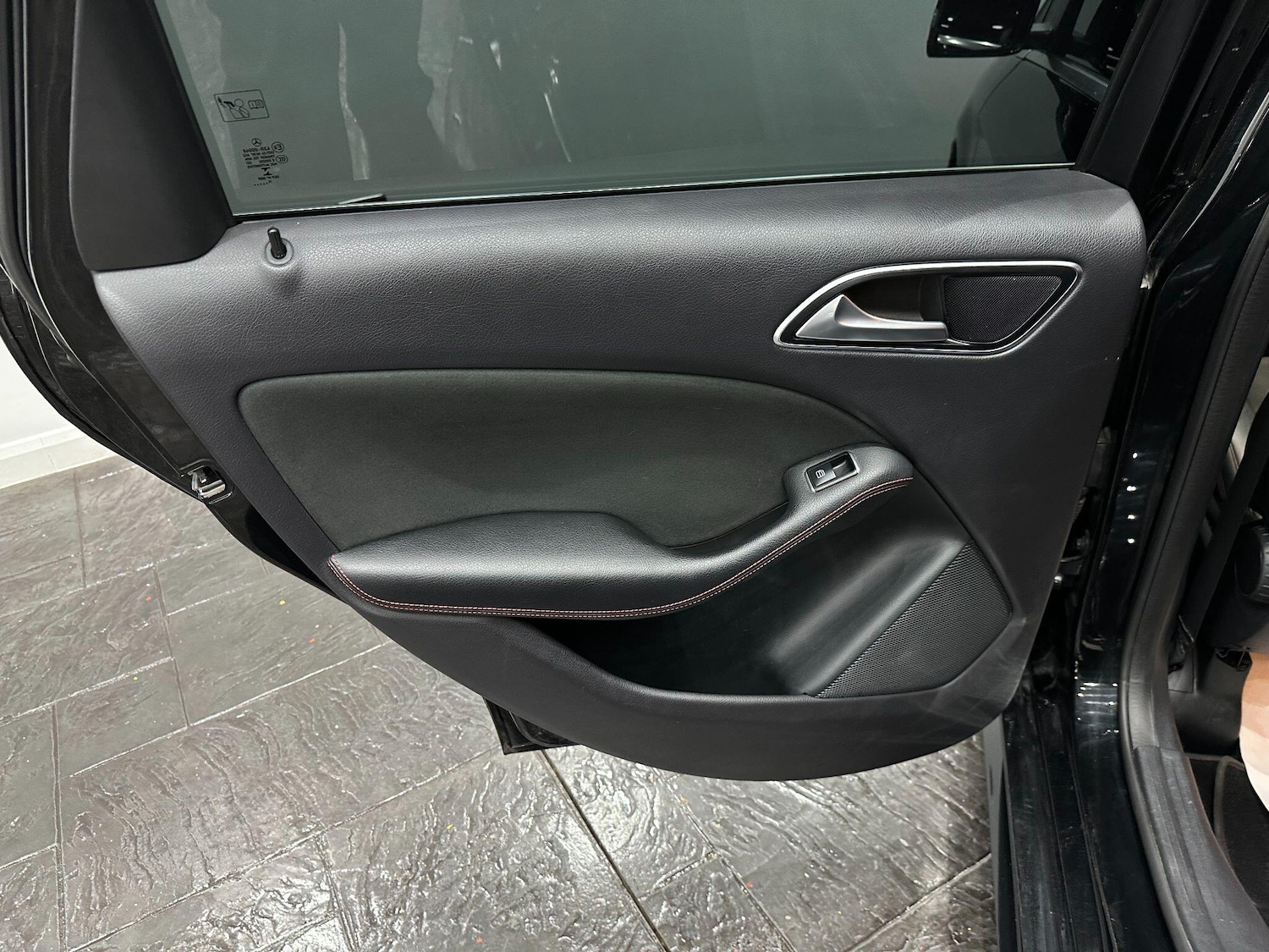 Used Mercedes-Benz B Class 2016 for sale - 77049794: Photo 42