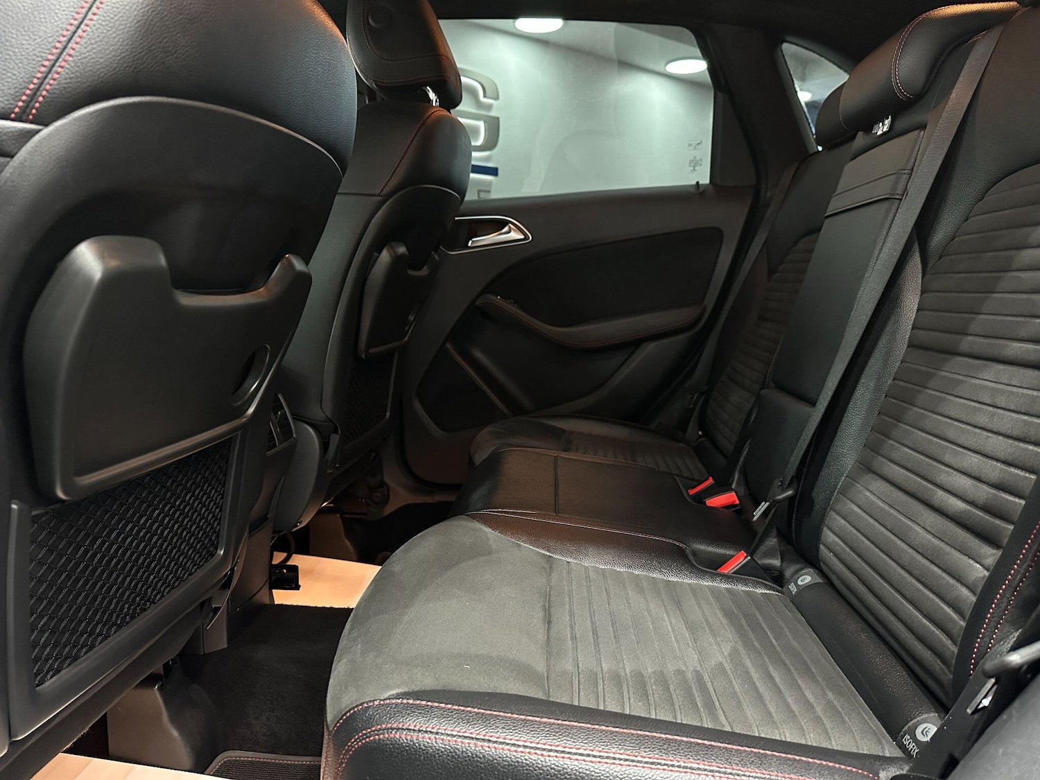 Used Mercedes-Benz B Class 2016 for sale - 77049794: Photo 44