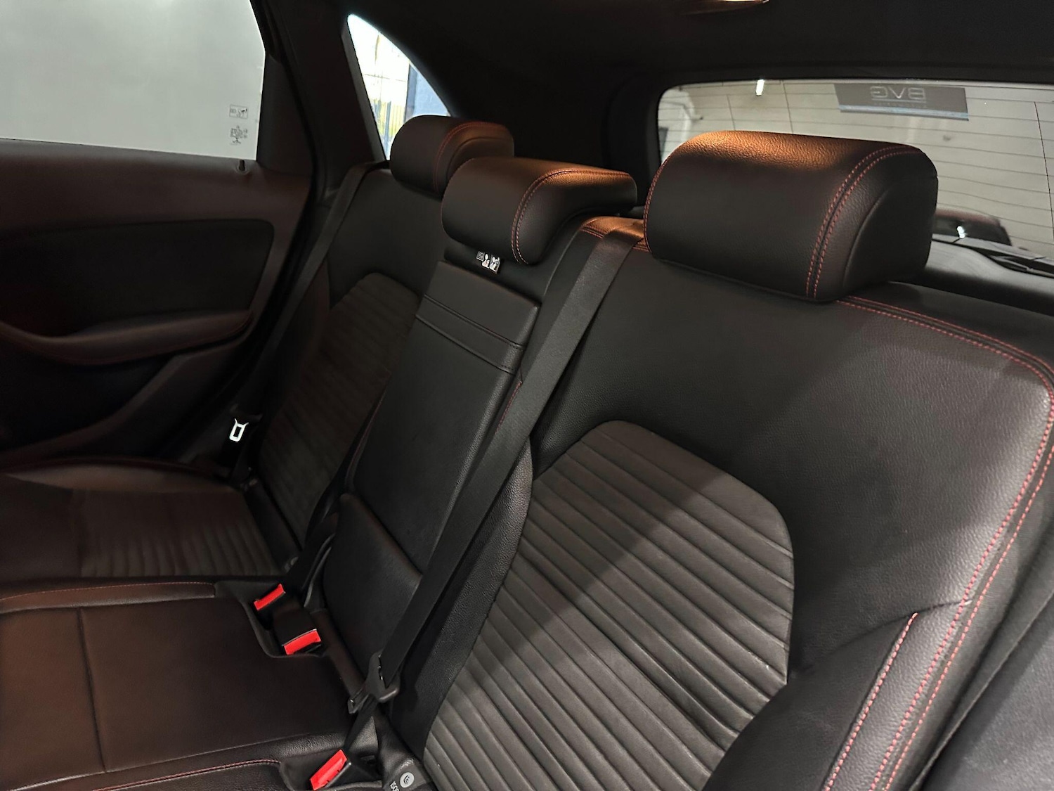 Used Mercedes-Benz B Class 2016 for sale - 77049794: Photo 45