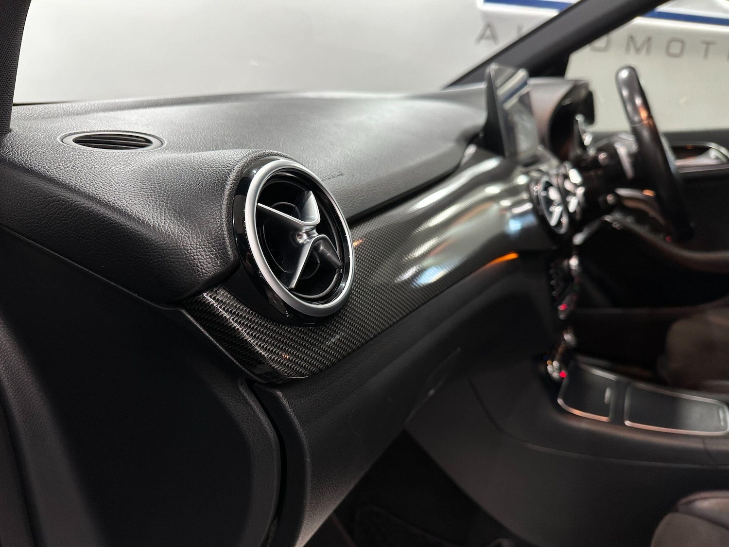 Used Mercedes-Benz B Class 2016 for sale - 77049794: Photo 48