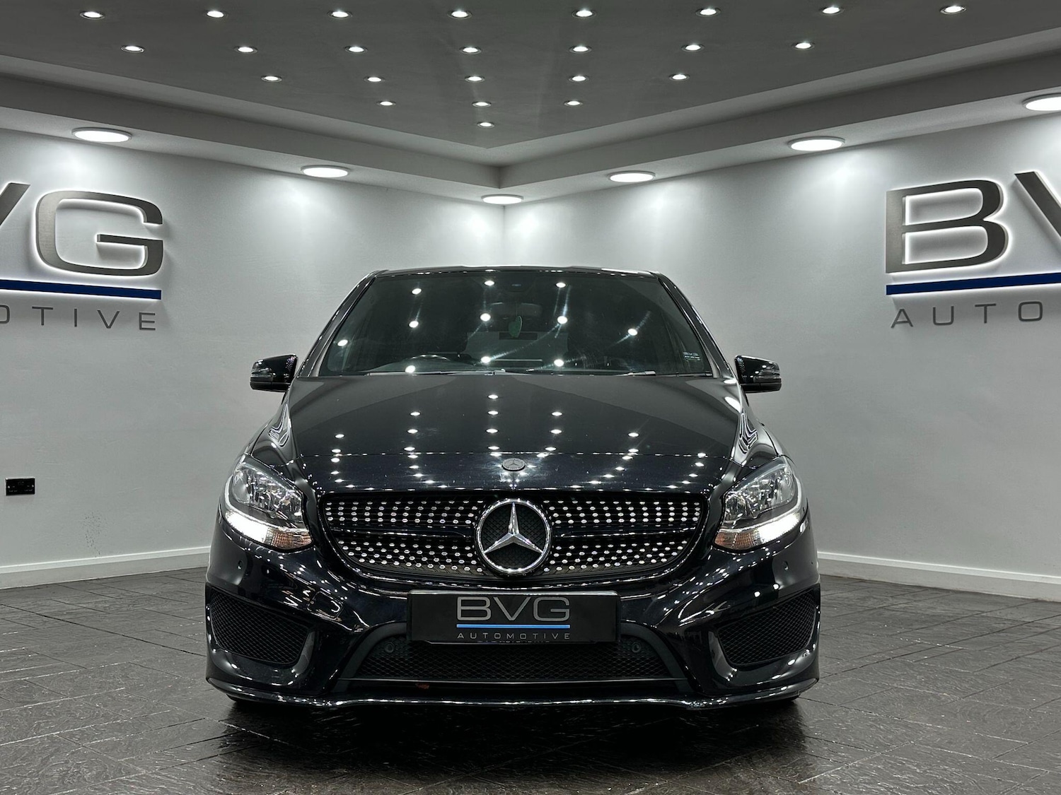 Used Mercedes-Benz B Class 2016 for sale - 77049794: Photo 5