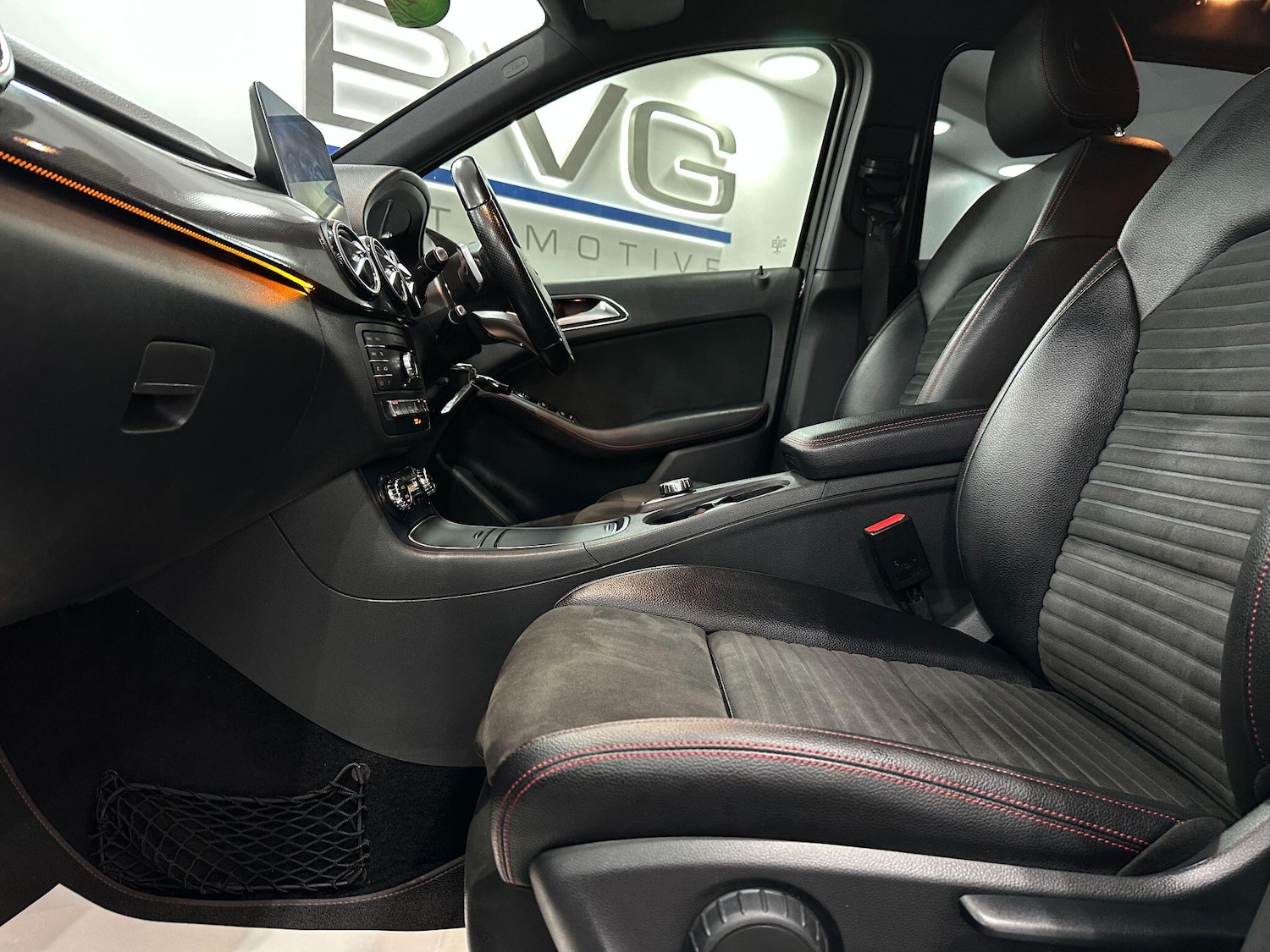 Used Mercedes-Benz B Class 2016 for sale - 77049794: Photo 50