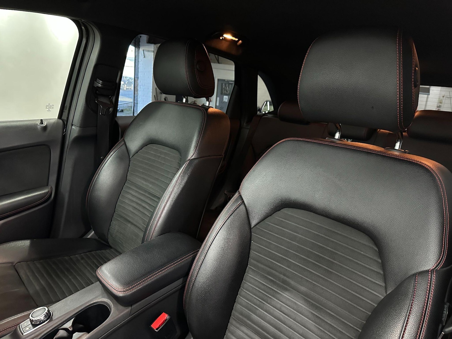 Used Mercedes-Benz B Class 2016 for sale - 77049794: Photo 51