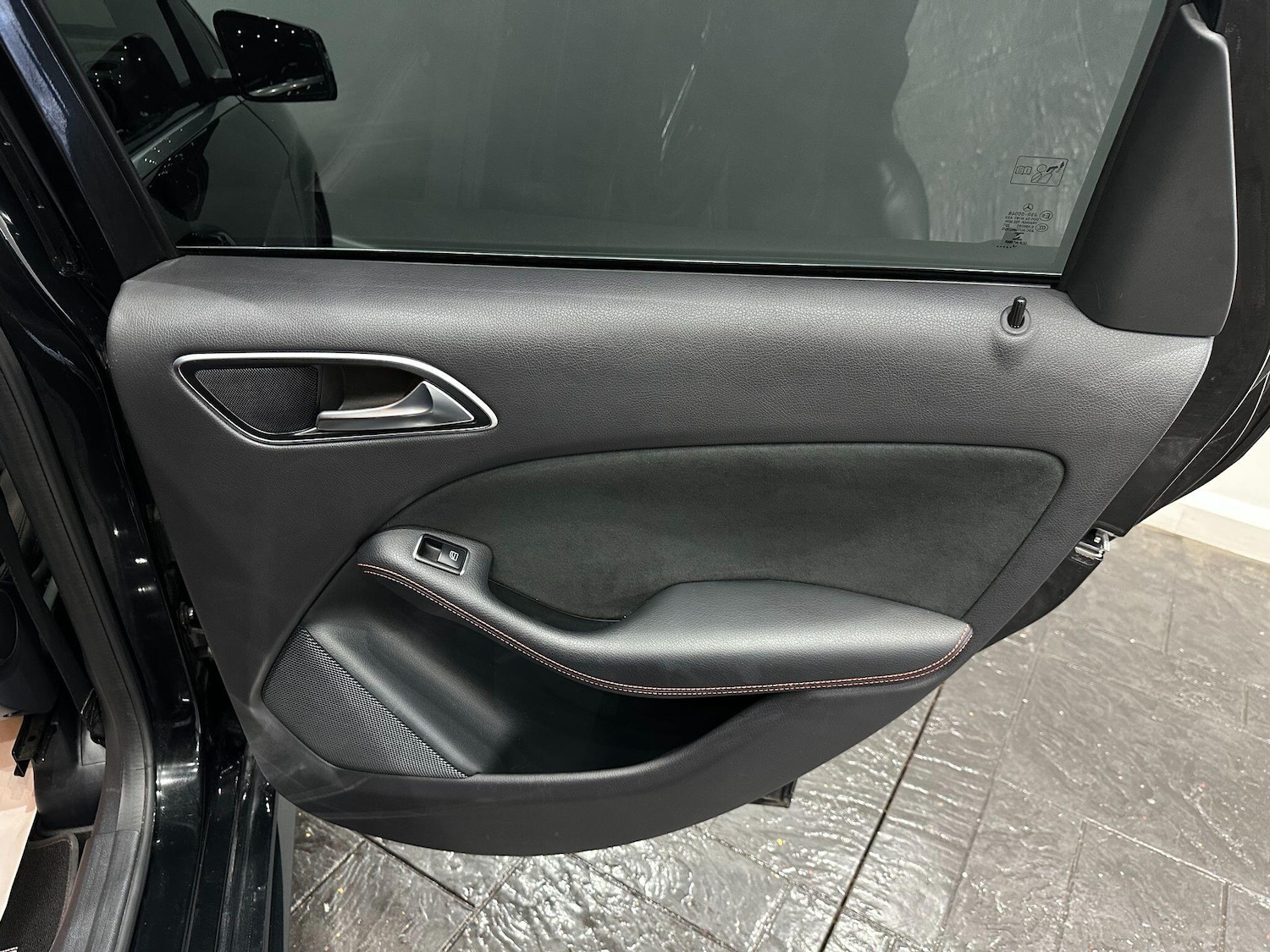 Used Mercedes-Benz B Class 2016 for sale - 77049794: Photo 52