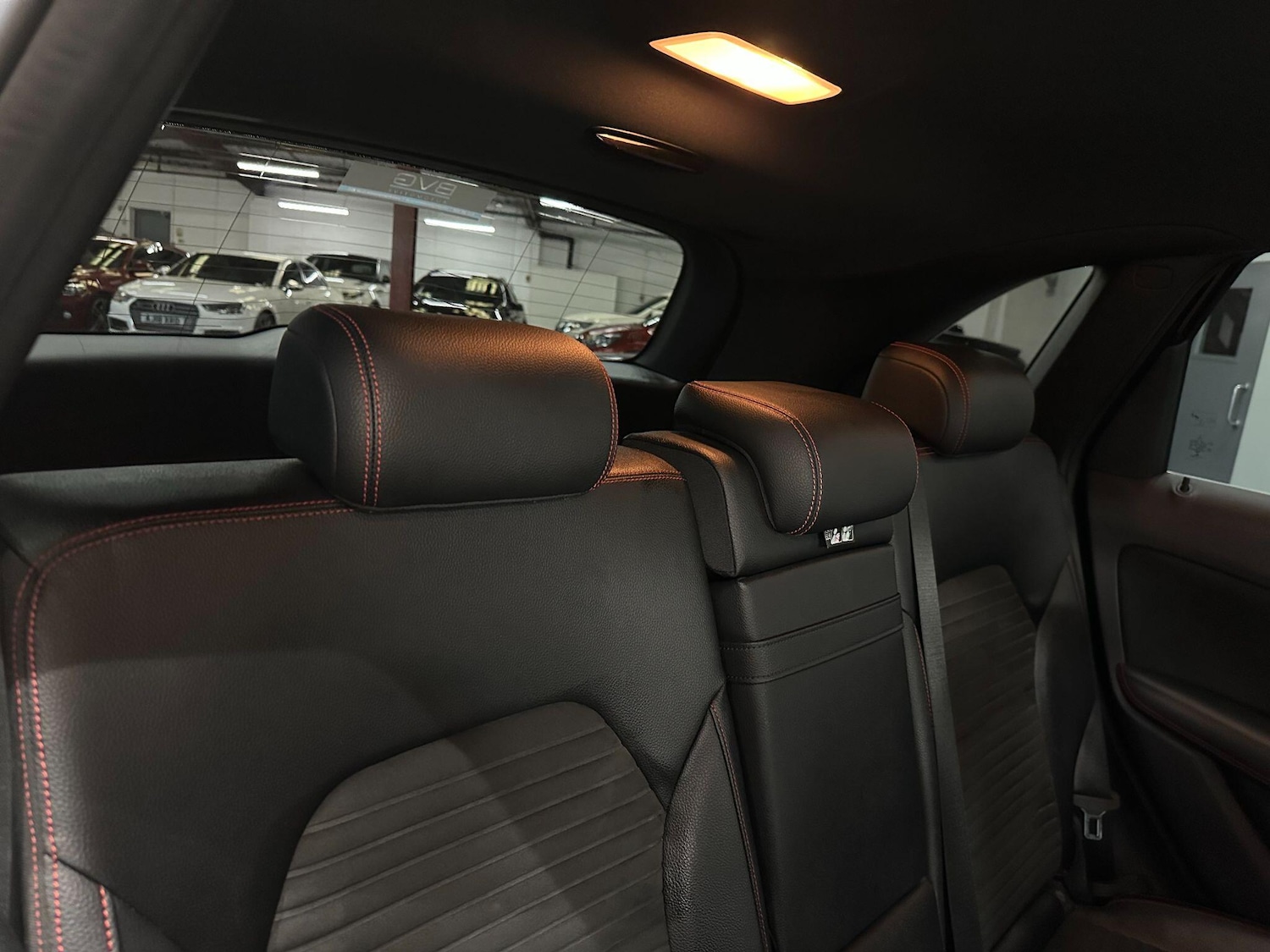 Used Mercedes-Benz B Class 2016 for sale - 77049794: Photo 54