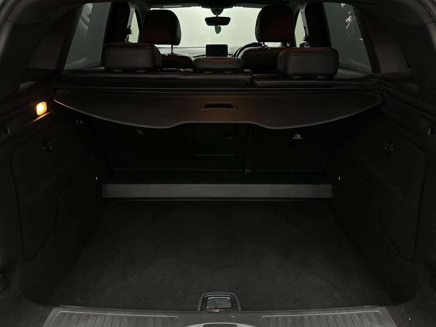 Used Mercedes-Benz B Class 2016 for sale - 77049794: Photo 55