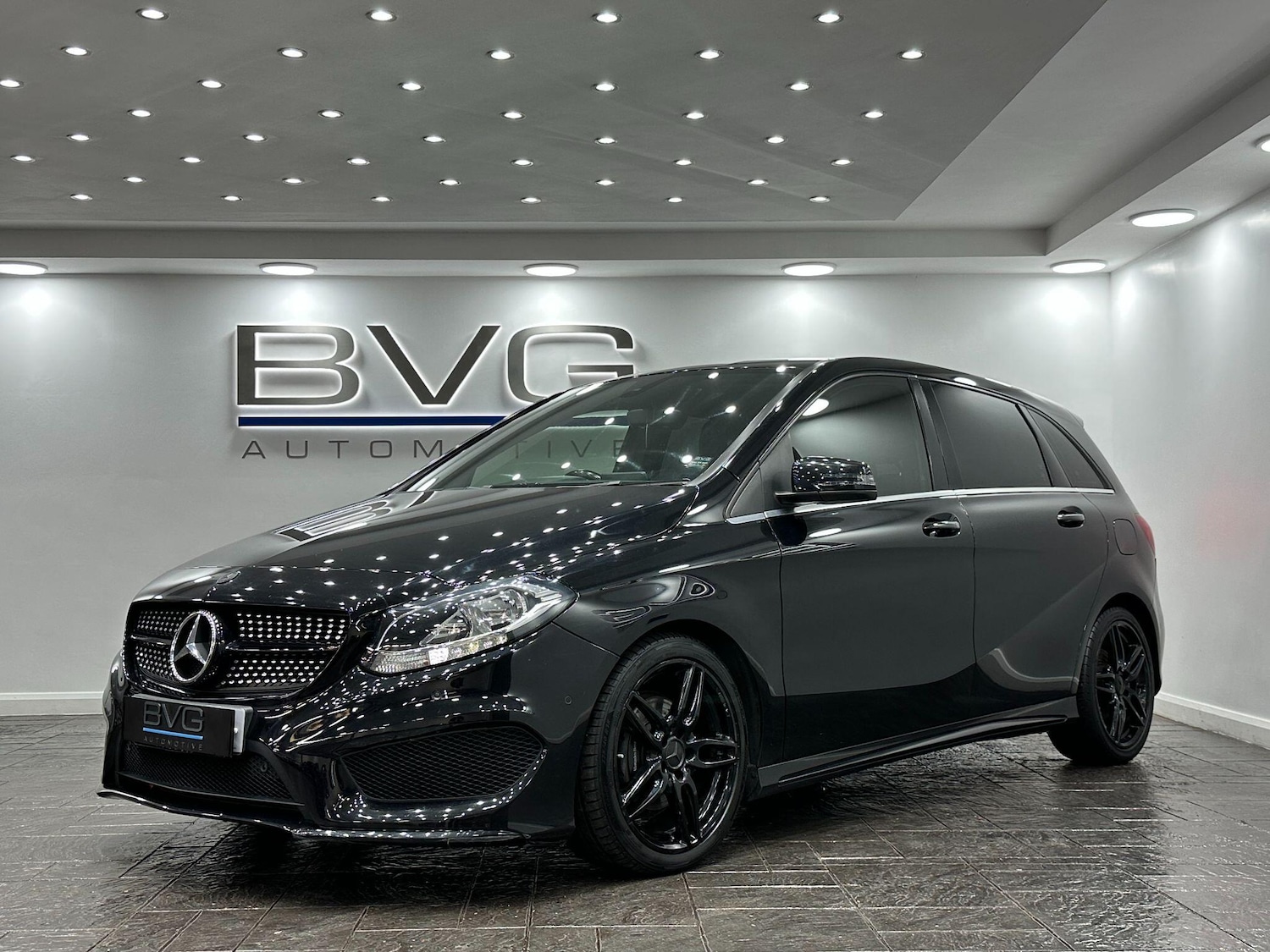 Used Mercedes-Benz B Class 2016 for sale - 77049794: Photo 6