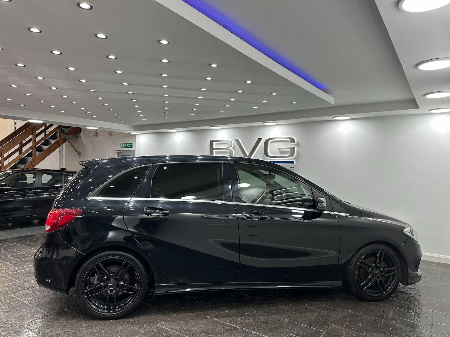 Used Mercedes-Benz B Class 2016 for sale - 77049794: Photo 9