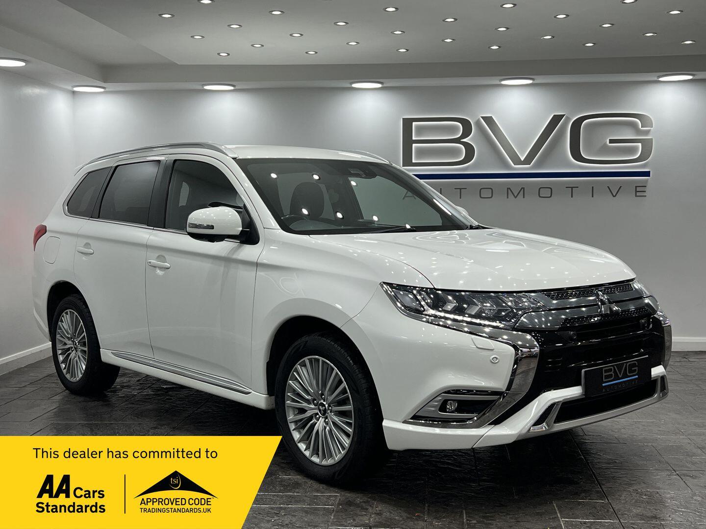 Used Mitsubishi Outlander 2019 for sale - 76424709: Photo 1