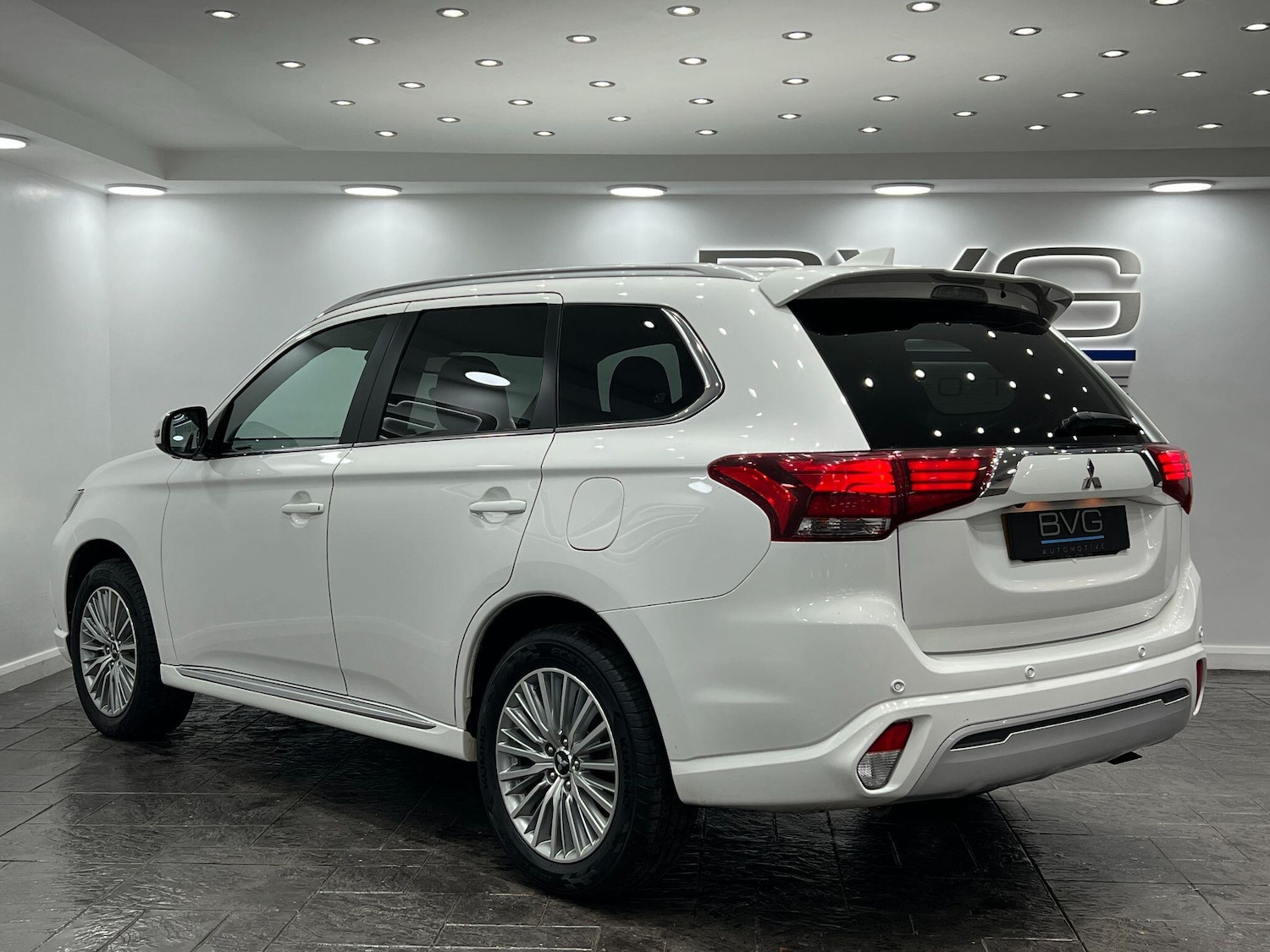 Used Mitsubishi Outlander 2019 for sale - 76424709: Photo 10