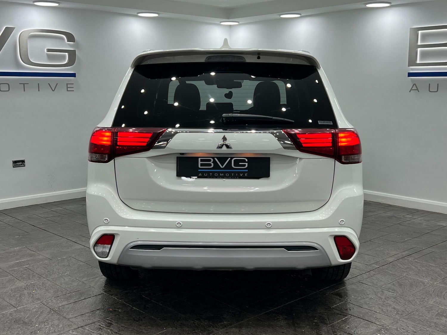 Used Mitsubishi Outlander 2019 for sale - 76424709: Photo 11