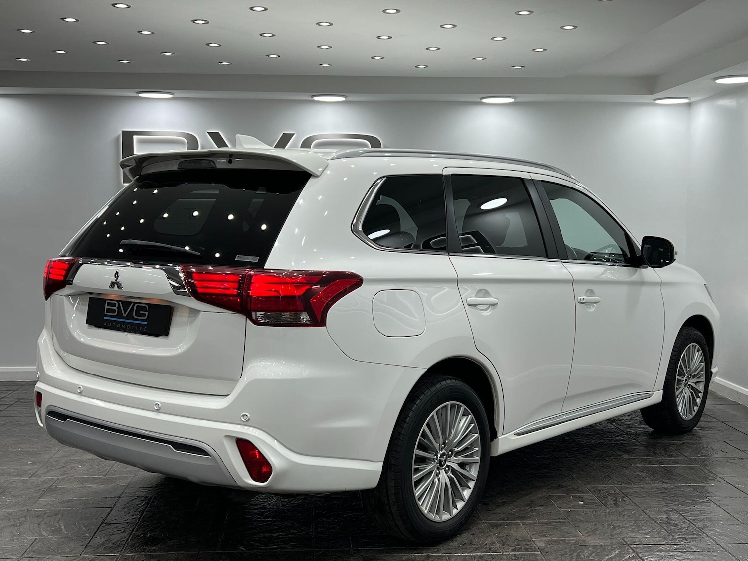 Used Mitsubishi Outlander 2019 for sale - 76424709: Photo 12