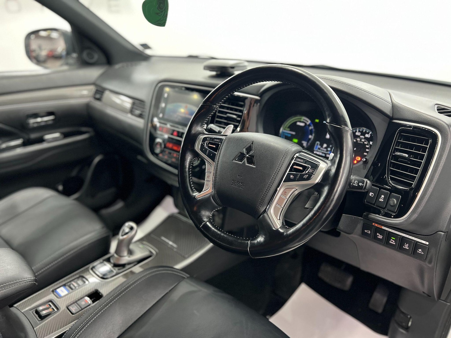 Used Mitsubishi Outlander 2019 for sale - 76424709: Photo 14