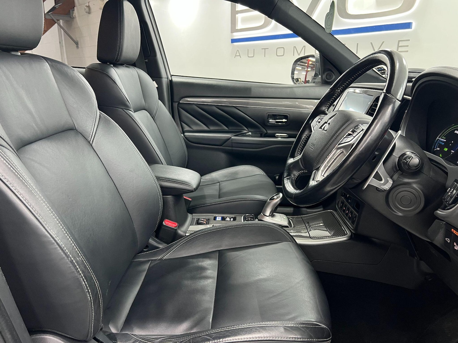Used Mitsubishi Outlander 2019 for sale - 76424709: Photo 15