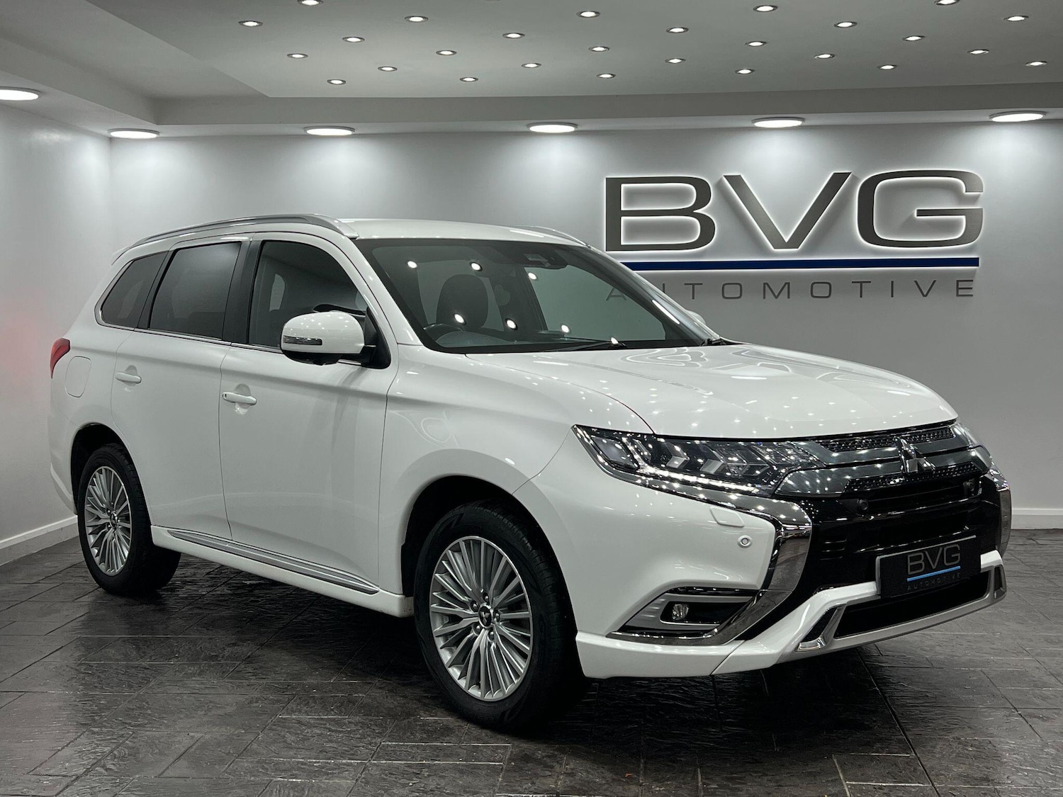 Used Mitsubishi Outlander 2019 for sale - 76424709: Photo 4