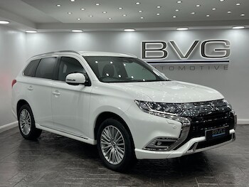 Used Mitsubishi Outlander 2019 for sale - 76424709: Photo