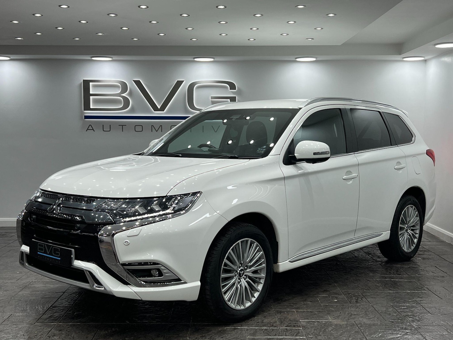 Used Mitsubishi Outlander 2019 for sale - 76424709: Photo 6